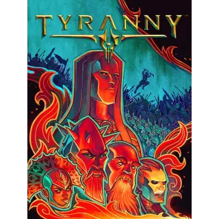 Tyranny