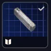 Shotgun Silencer Blueprint