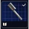 Shotgun Choke III Blueprint