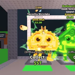 103.1M/s Tacorita Bicicleta