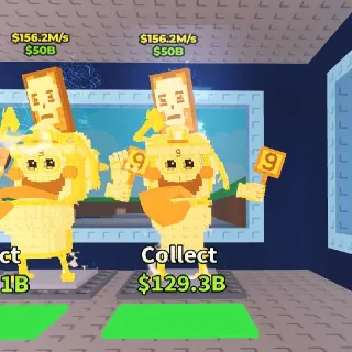 156.2M/s La Secret Combinasion