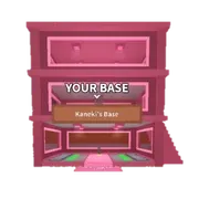 Candy BAse ( No access needed )