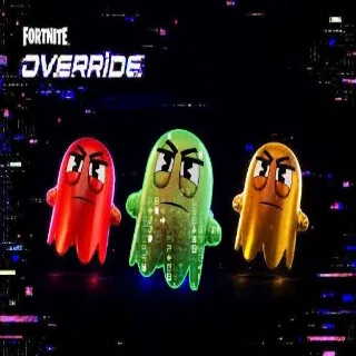 Blinky Sprite Bundle!