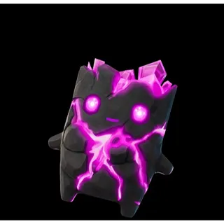 Normal zero point sprite