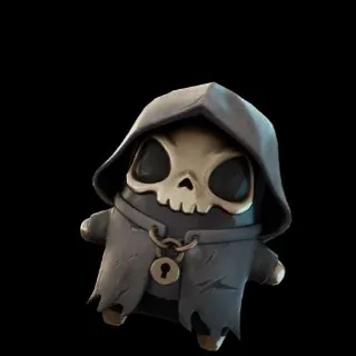 Normal Grim Sprite