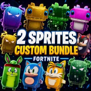 2 Custom Bundle List Below