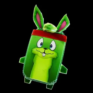 Jackrabbit Sprite