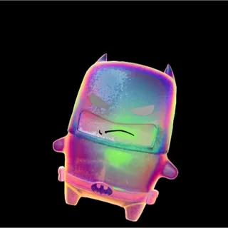HoloFoil Batman