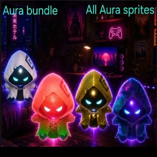 Aura Bundle