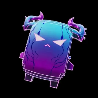 Storm Sprite