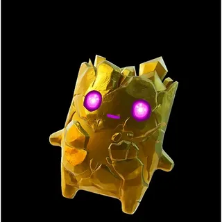 Gold zero point