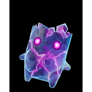 Galaxy Zero Point