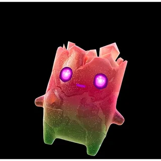 Gummy zero point