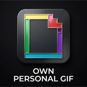 Personal GIPHY Gif