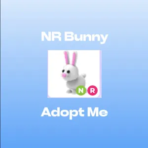 Adopt me- NR Bunny