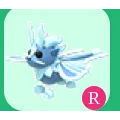 Adopt Me - R Ice Moth 