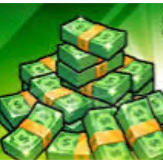 Hypershot 500k CASH (trade 249)