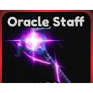 Oracle staff /249