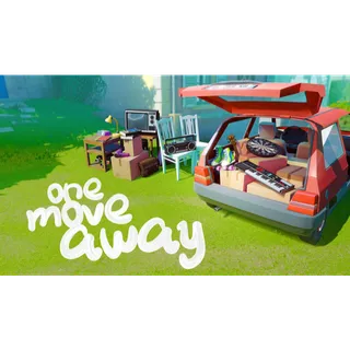 One Move Away