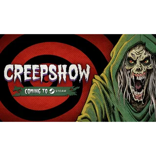 Creepshow STEAM KEY