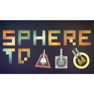 Sphere TD