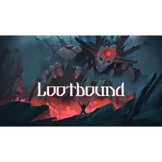 Lootbound
