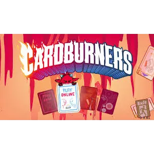 Cardburners
