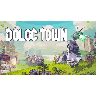 Doloc Town