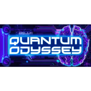 Quantum Odyssey