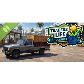 Traders Life Together