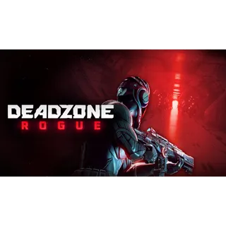 Deadzone: Rogue
