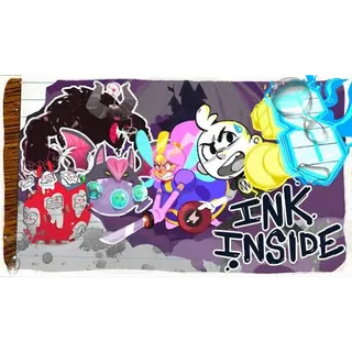 Ink Inside
