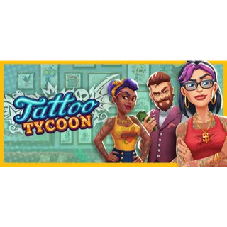 Tattoo Tycoon