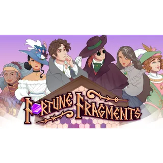 Fortune Fragments
