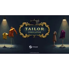 Tailor Simulator