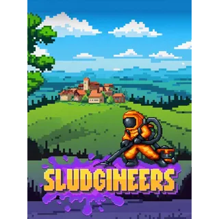 Sludgineers 