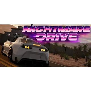 Nightmare Drive