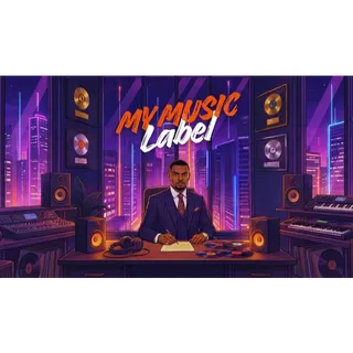 My Music Label