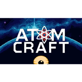 Atomcraft