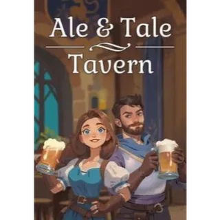 Ale & Tale Tavern