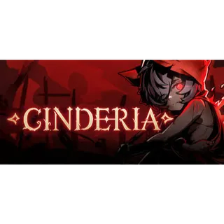 Cinderia 
