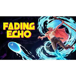 Fading Echo