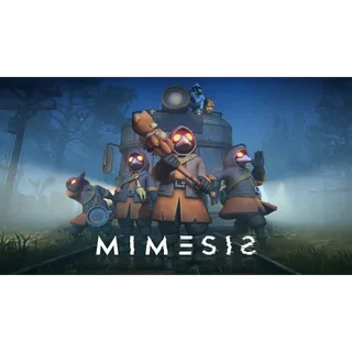 MIMESIS