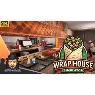 Wrap House Simulator