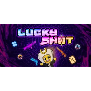 Lucky Shot