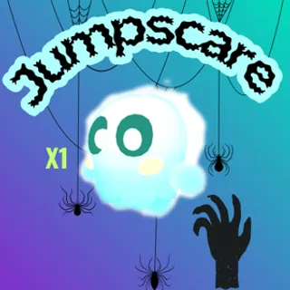 Jumpscare x1