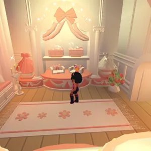 ⬇️More Pics For House⬇️