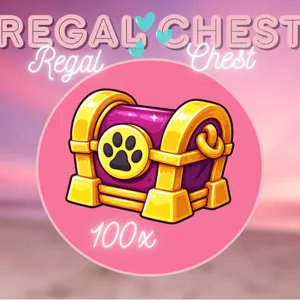 Regal Chest