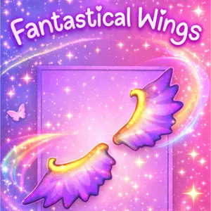 Fantastical Wings