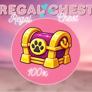 Regal Chest